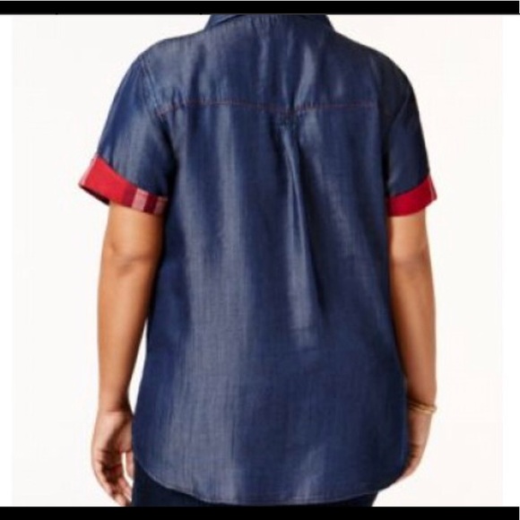 Cute Top - Picture 2 of 4